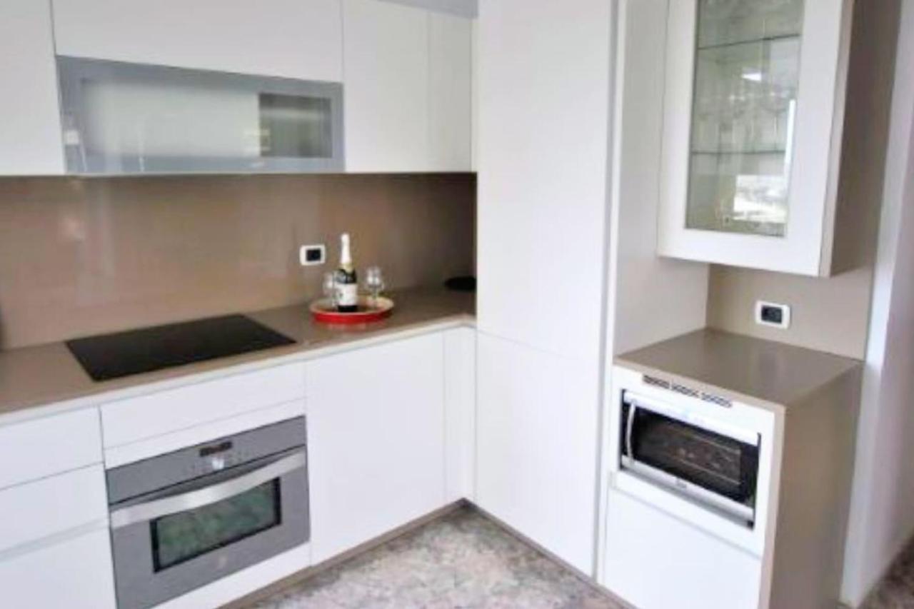 Appartamento Balcon De La Bahia Gran Canaria