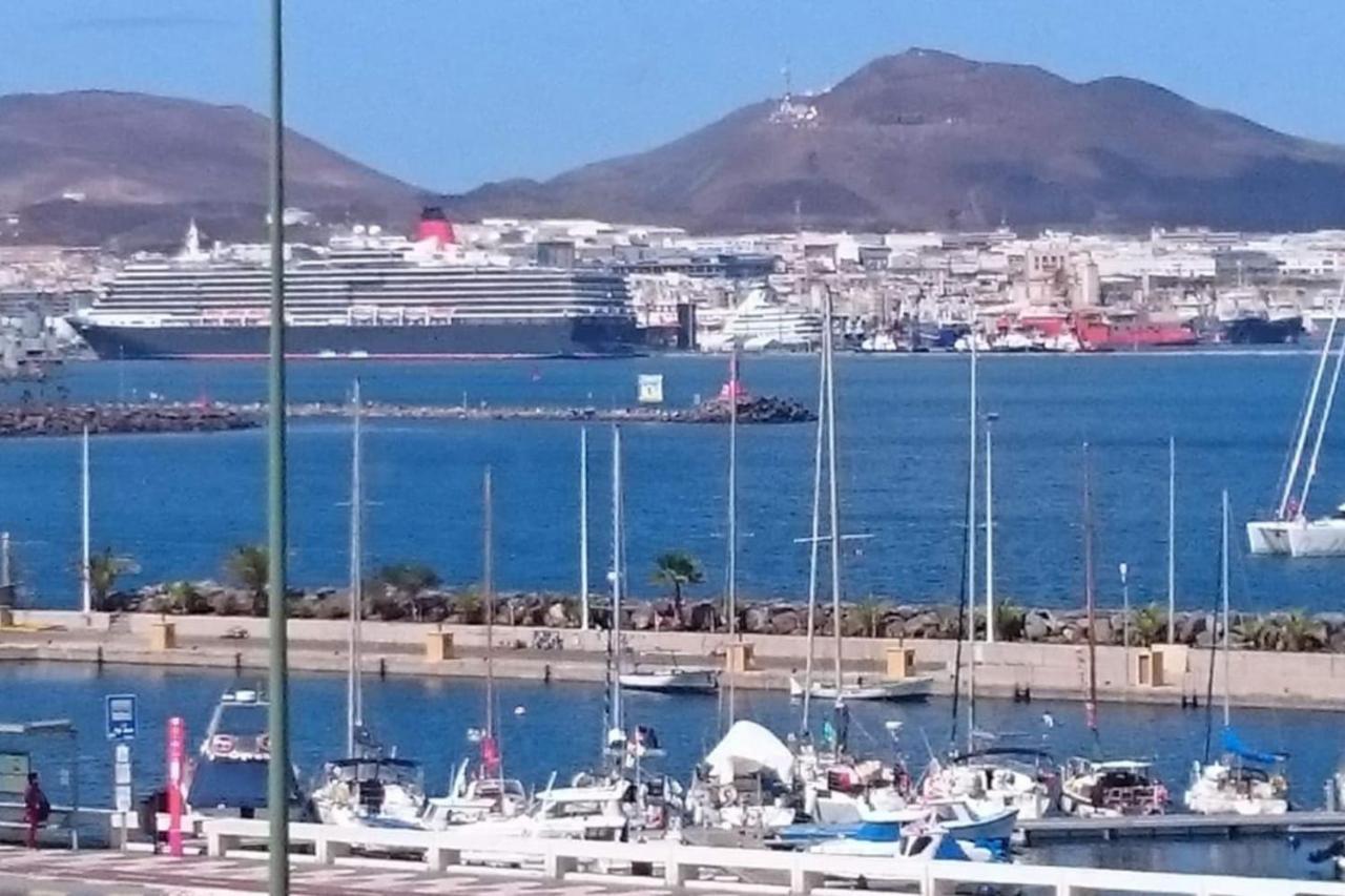 Appartamento Balcon De La Bahia Gran Canaria Las Palmas de Gran Canaria