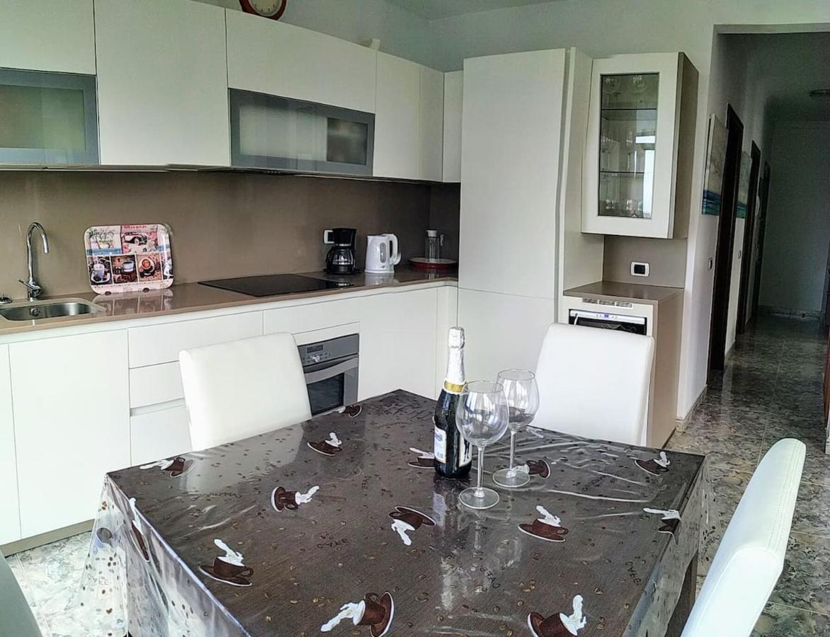 Balcon De La Bahia Gran Canaria Appartement *