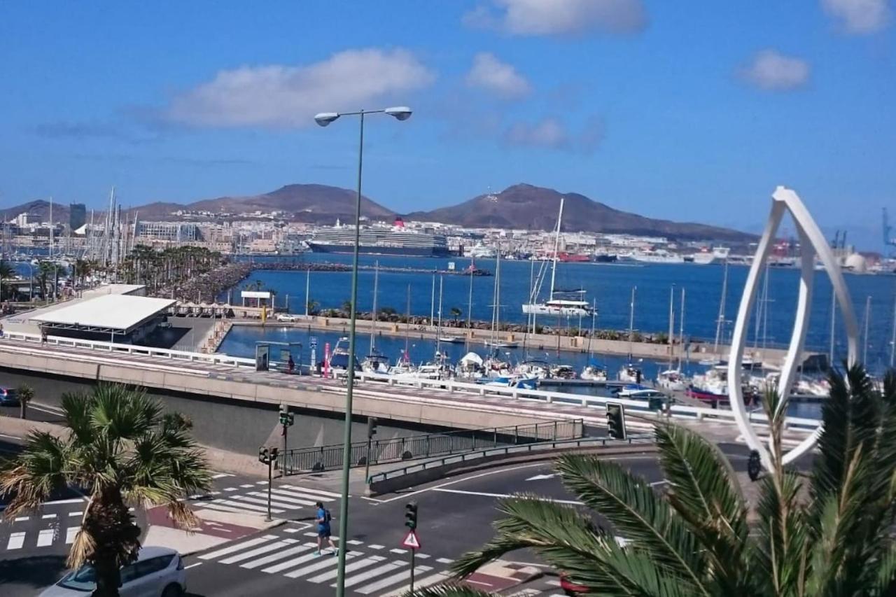 Balcon De La Bahia Gran Canaria * Las Palmas de Gran Canaria
