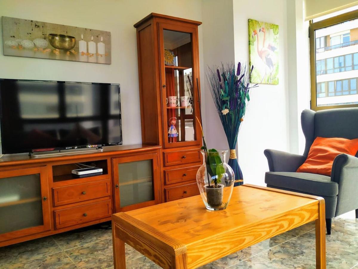 Appartement Balcon De La Bahia Gran Canaria