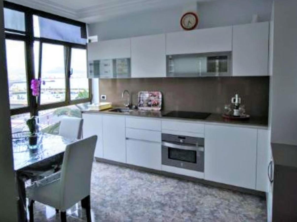 Appartement Balcon De La Bahia Gran Canaria *