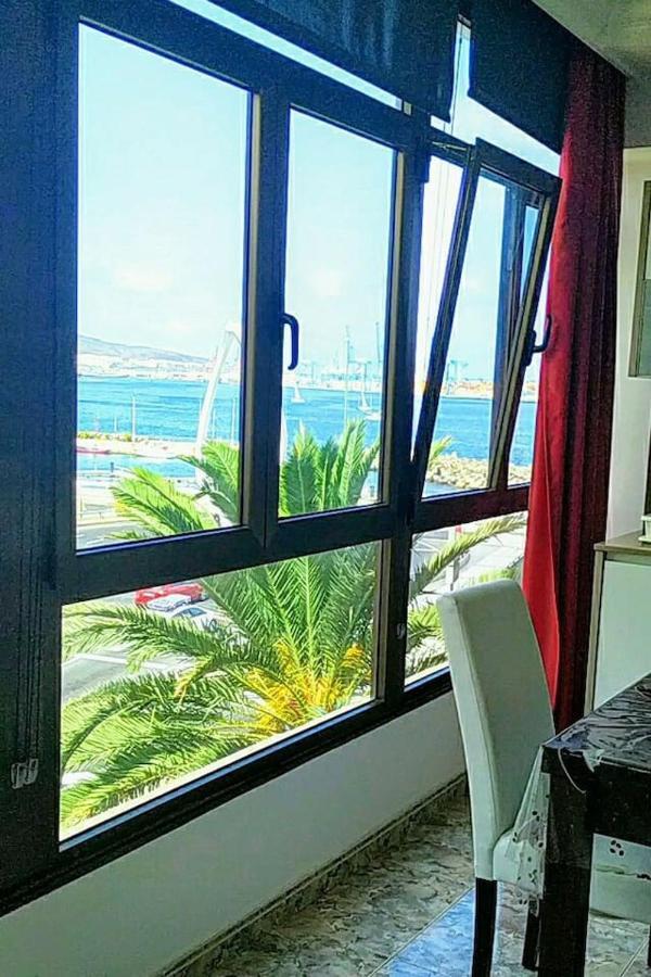Appartement Balcon De La Bahia Gran Canaria *
