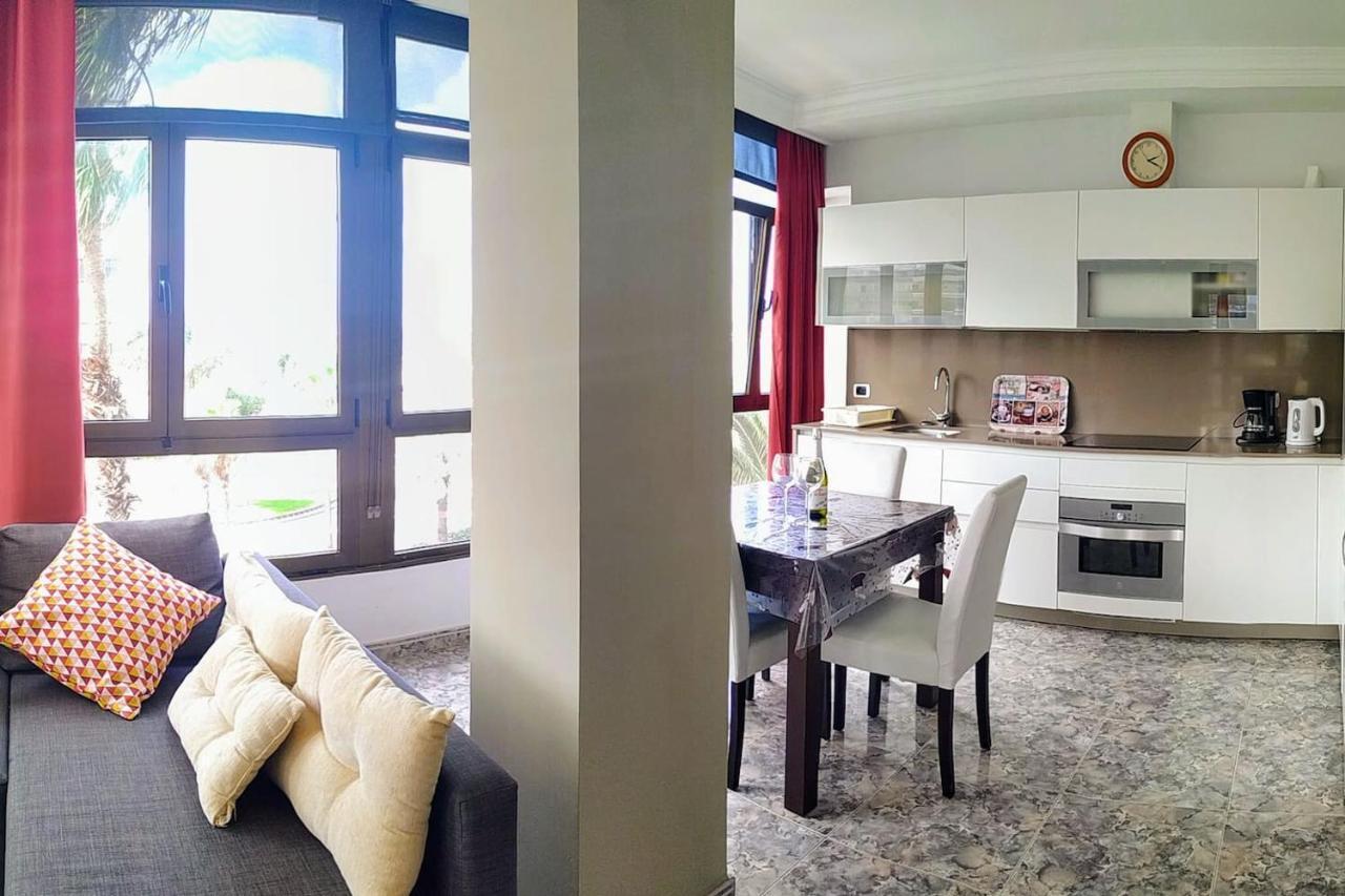 Balcon De La Bahia Gran Canaria Appartement *