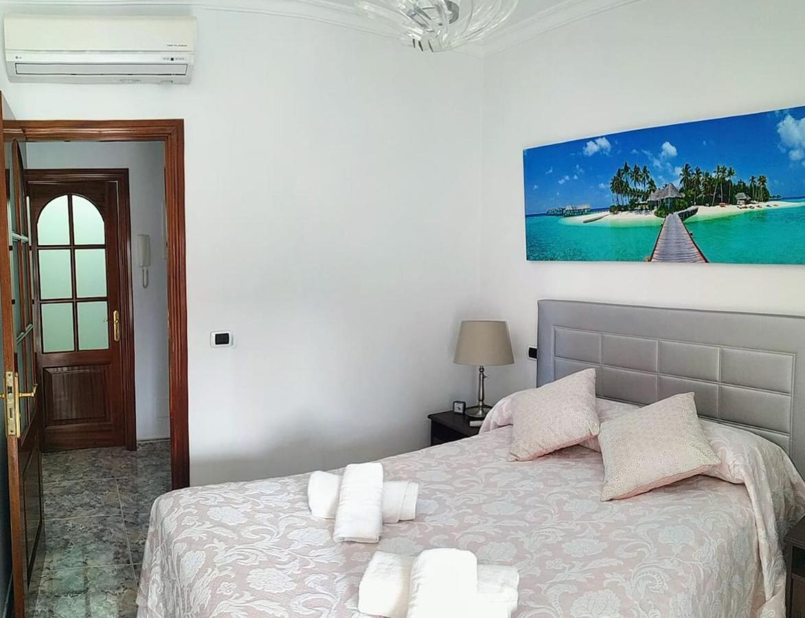 Appartement Balcon De La Bahia Gran Canaria